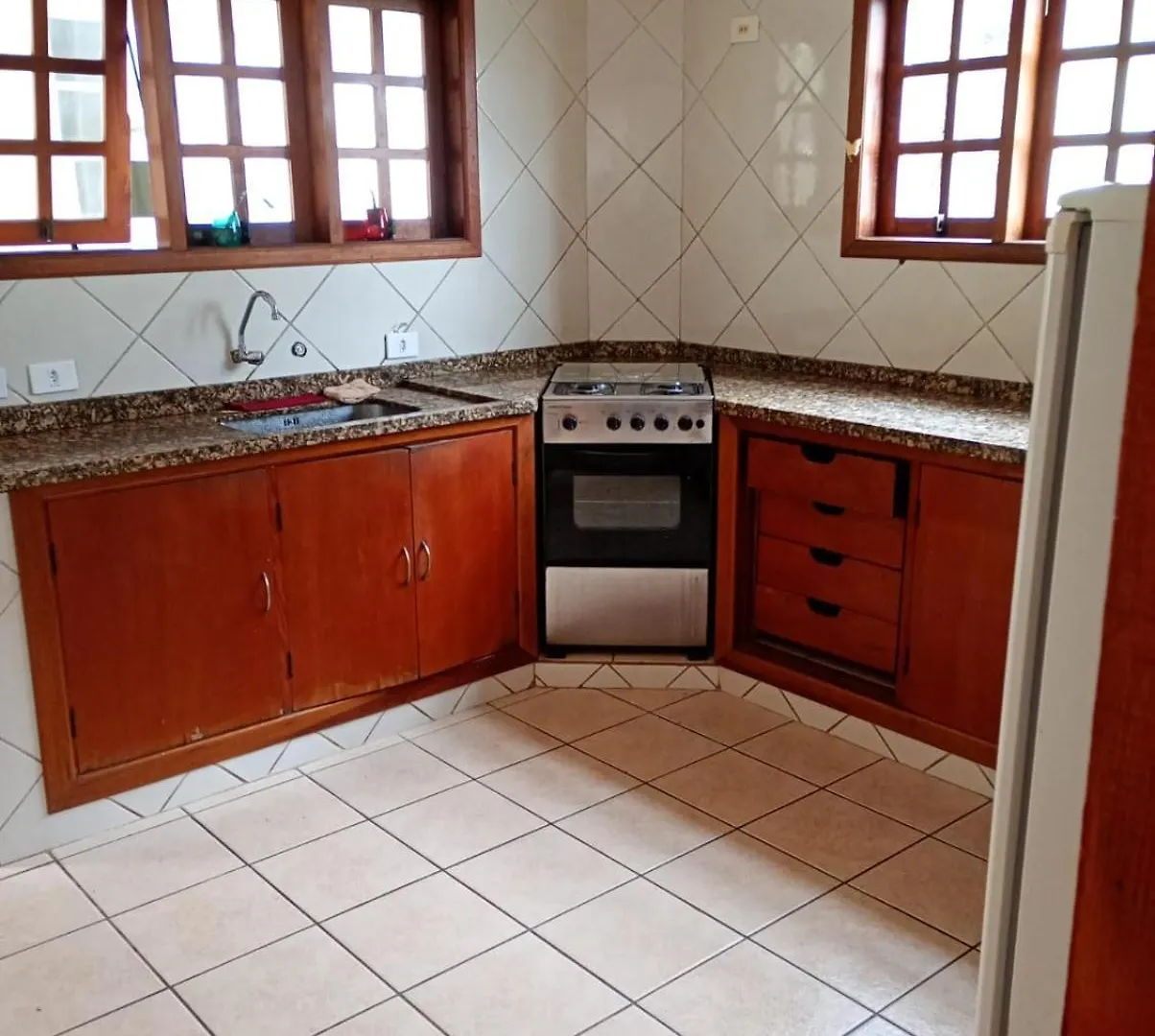 Campos do Jordão Nosso Refugio 빌라