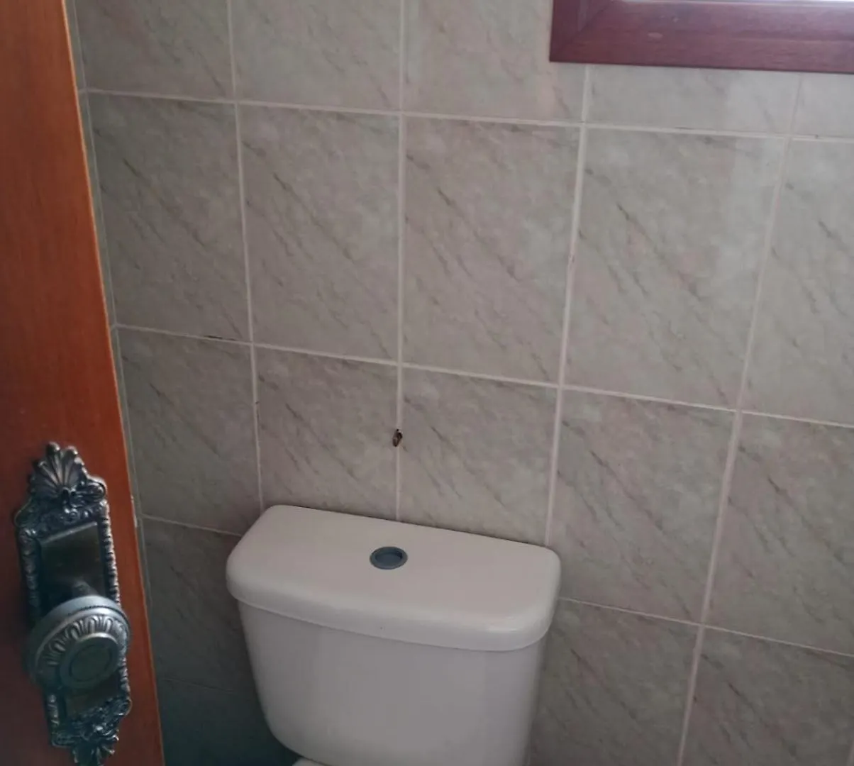 펜션 Campos do Jordão Nosso Refugio 빌라